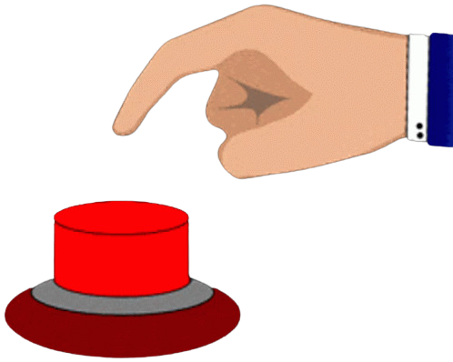 big red button